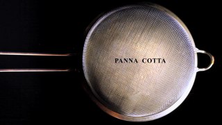 Patrice Demers - Panna cotta - Omnivore