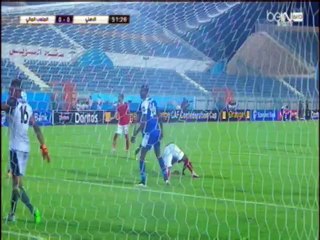 مهارة فتحي واهدار ايفونا