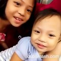 Paula Venice C. Arias Dubsmash (Let It Go)