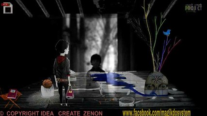 dimitris- teaser for upcoming film