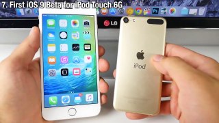 iOS 9 Beta 4 Released! New Features Review   How To Install