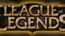League of Legends Intro