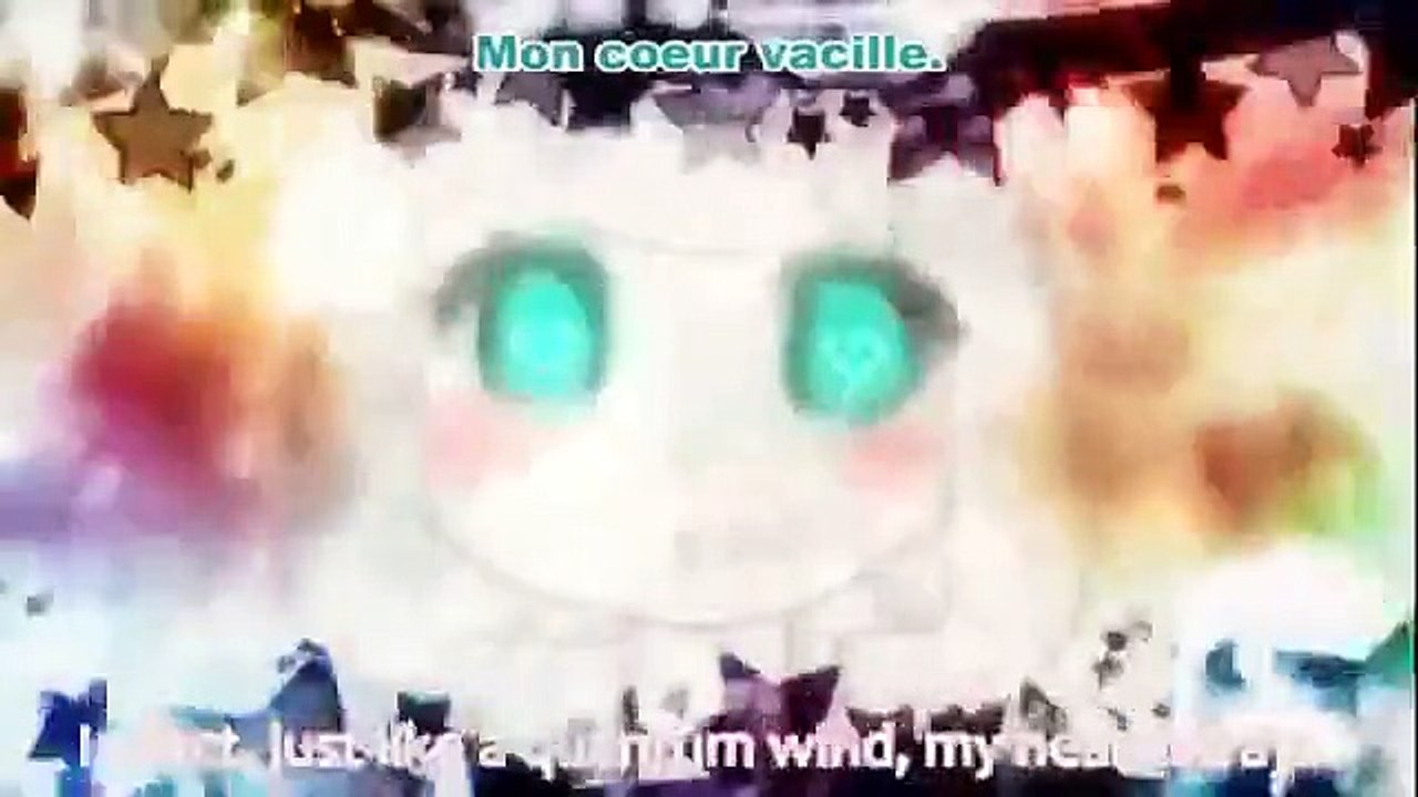 Rin & Len Kagamine   Electric Angel vostfr