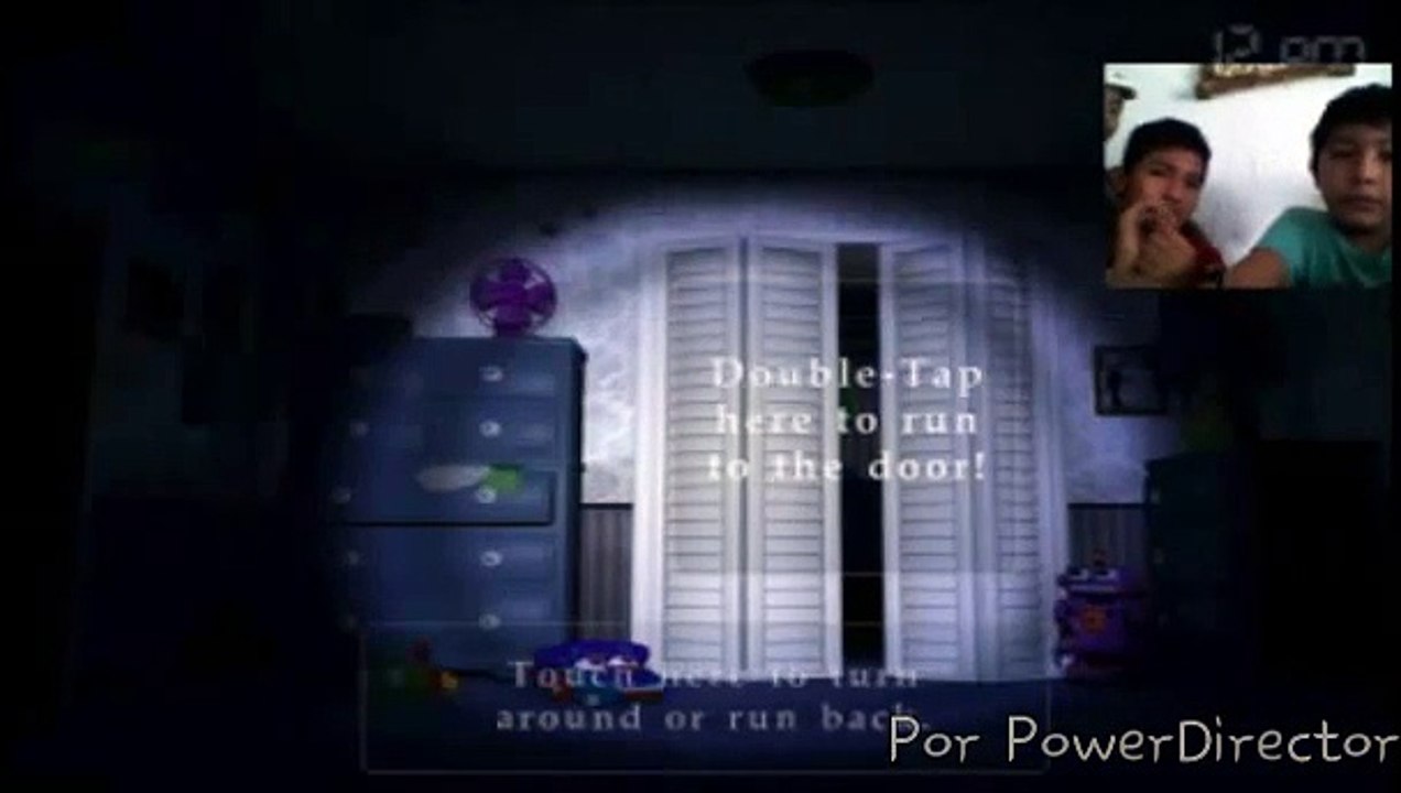 Fnaf 4 nalgitas 2