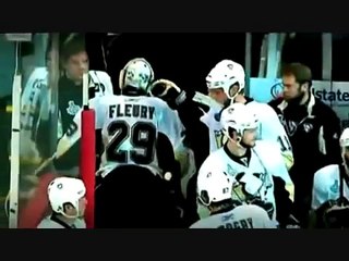 NHL goalies Until The End