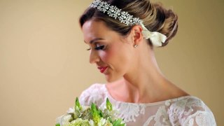 Soho Style | Wedding Day Hairstyles with Dana Ward