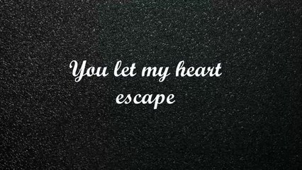 Kiesza - Hideaway (lyrics)