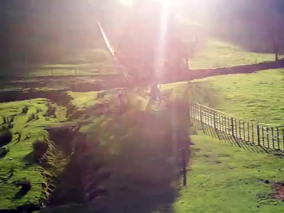 what a save