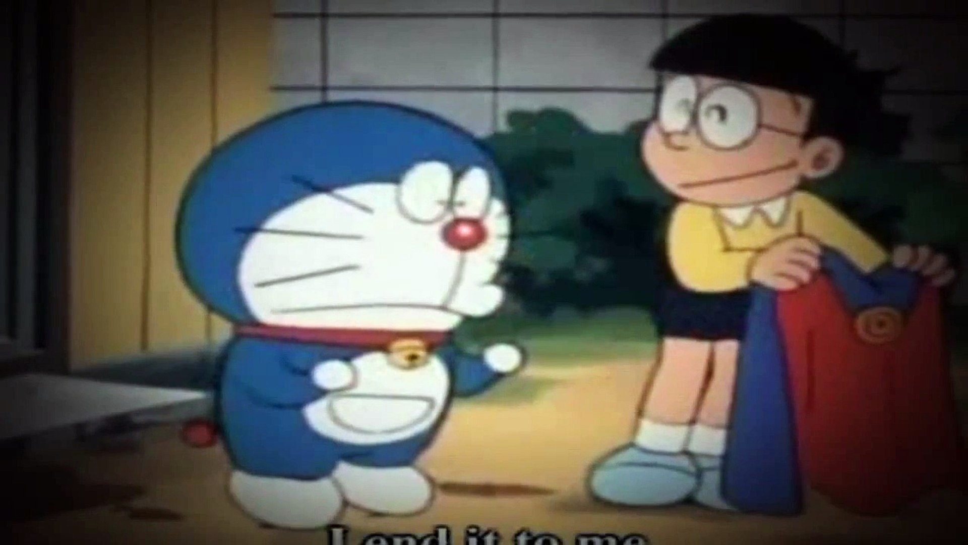 Doraemon Vietsub Ep 431 - Anh hùng chính nghĩa & Siêu nhân Chaien - video  Dailymotion