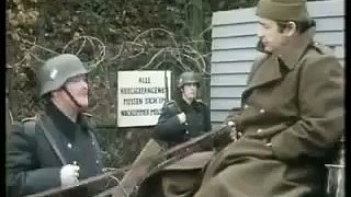 British Police Funny Video