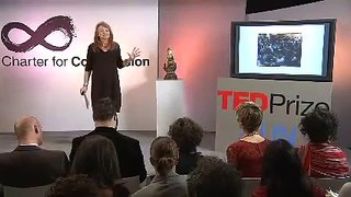 Krista Tippett: Reconnecting with Compassion