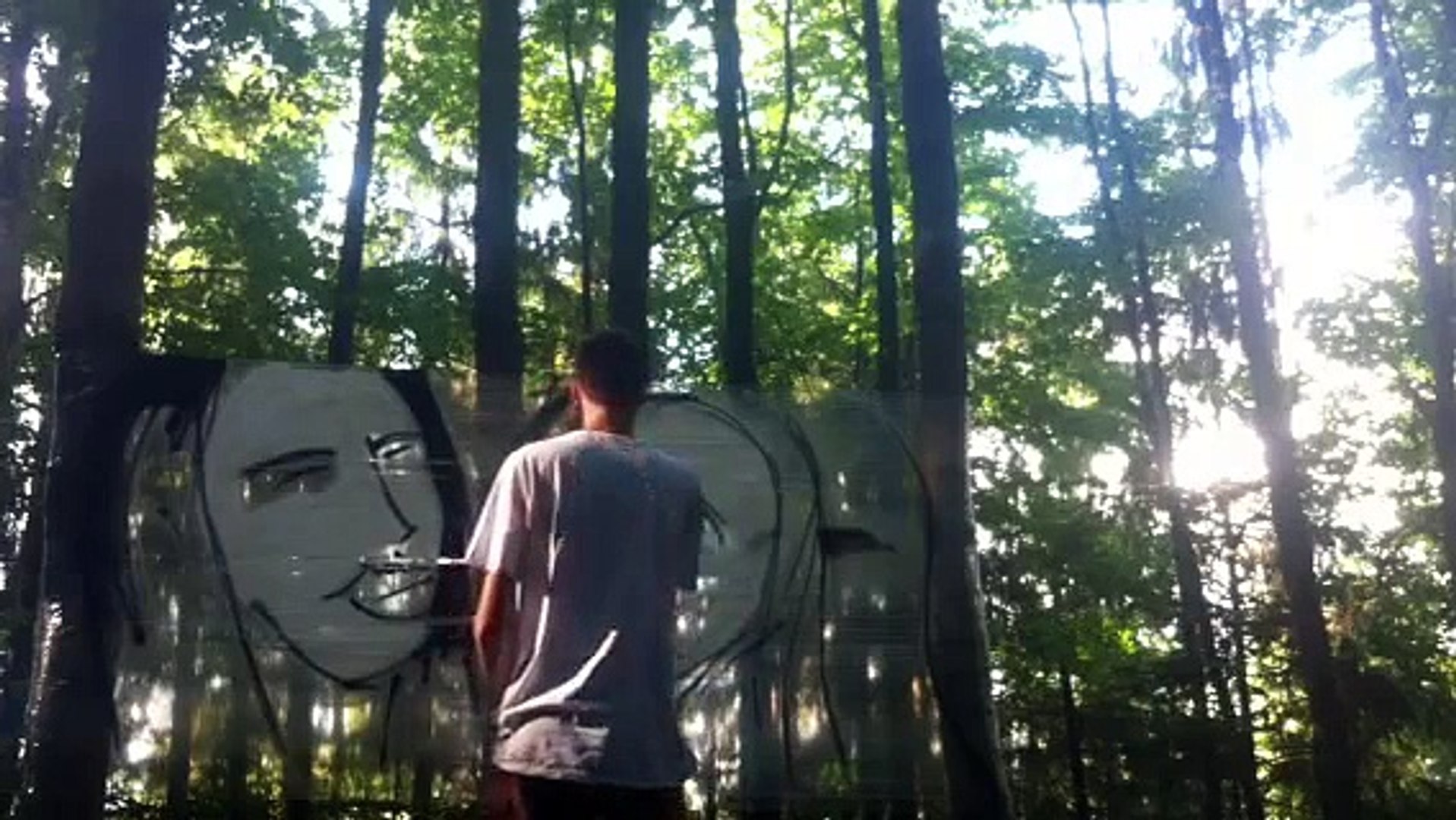 Forest forest
