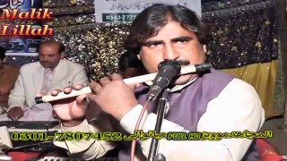 Amb Wadi Khoni | Ghulam Abass Wattakhelvi | New Punjabi Seraiki Culture Song | Chakrala Mehfil