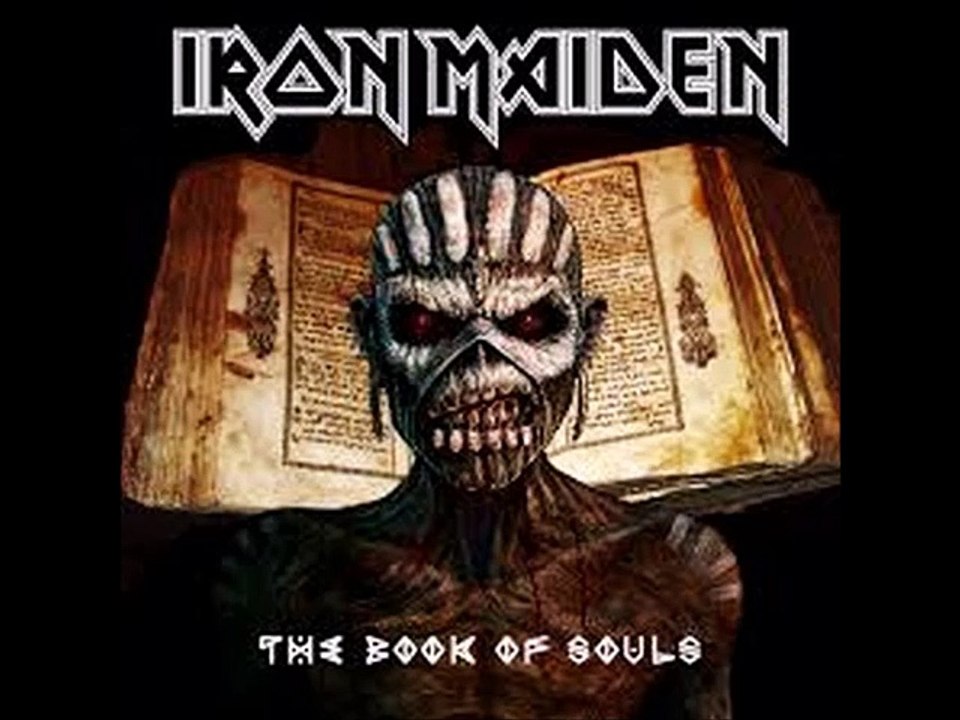 Iron Maiden - Shadow of the Valley