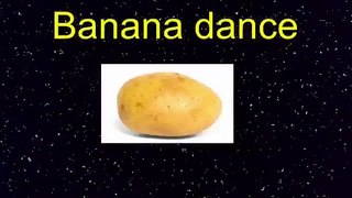 Doctor Jeans Banana Dance Nightcore