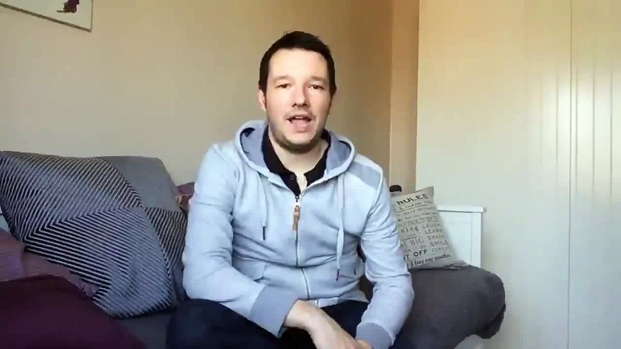 Levi'S Mens 501 Original Jeans Features Video