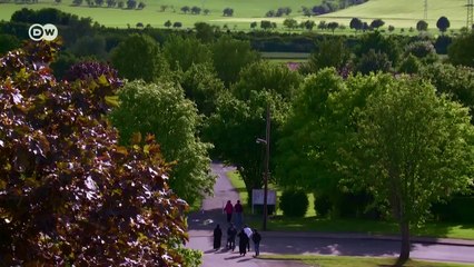 Transit Camp Friedland, Part 1 | Documentaries and Reports