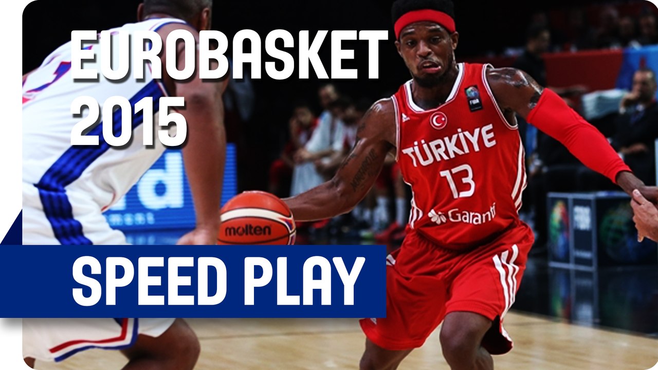 Muhammed speeds up and Aldemir finishes%21 - EuroBasket 2015