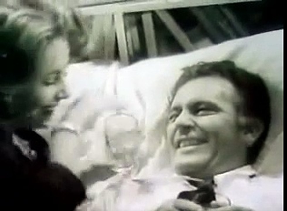 Who's Afraid of Virginia Woolf? (1966)