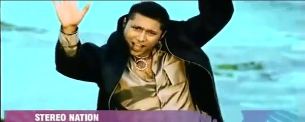 Pyar Ho Gaya - Stereo nation