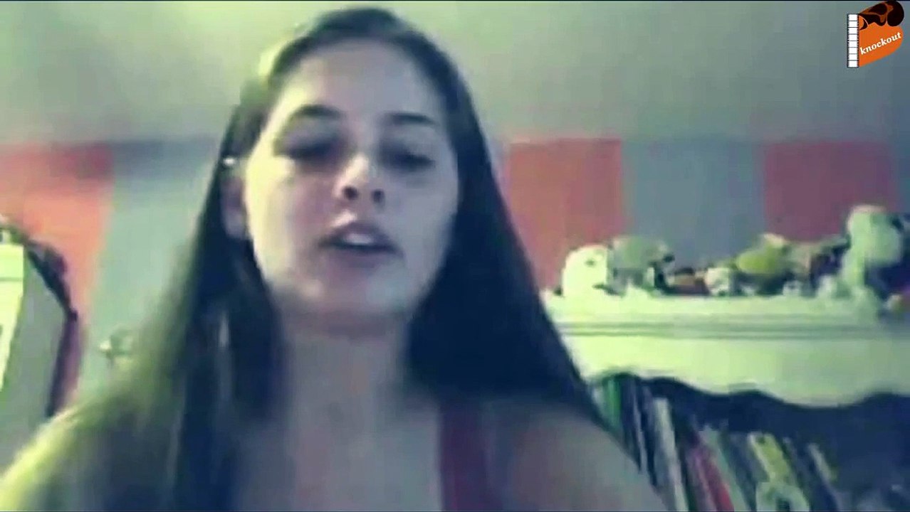 Must Watch : Girl GOES NUDE on Social Media to raise an Awareness | News