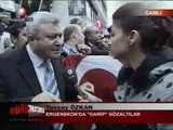 Ergenekon Saçmalığı-Tuncay Özkan Cumhuriyet gazatesinde