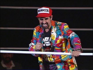 Rodney Rude - Elton John