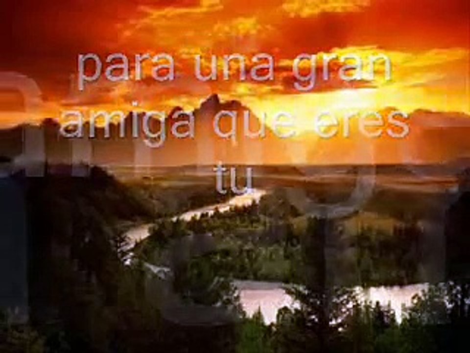 quisiera poder olvidarme de ti