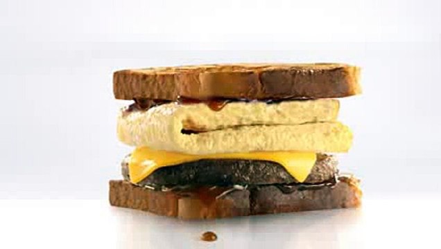 Ronda Rouseys Epic Stare Down Increase Sale Cinnamon Swirl French Toast