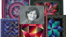 Jinny Beyer's Secrets: Color for Quilters