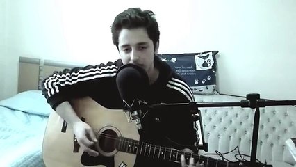 Öyle Dertli  - Duman