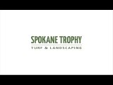 Spokane Trophy Turf | 509-710-6802 | Landscaping