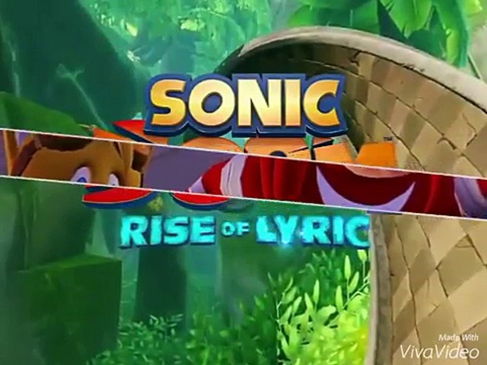 Traler sonic boom