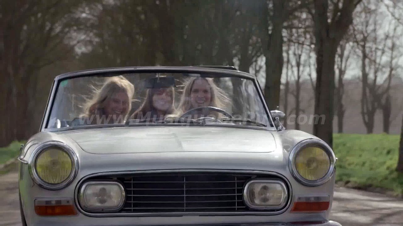 pub Chloé Eau de Parfum 2015 [HQ]