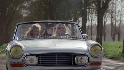 pub Chloé Eau de Parfum 2015 [HQ]