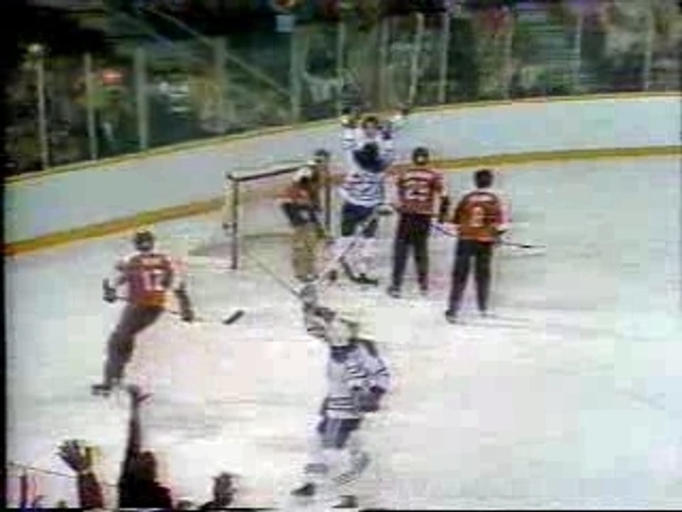 Wayne Gretzky 50 buts en 39 parties