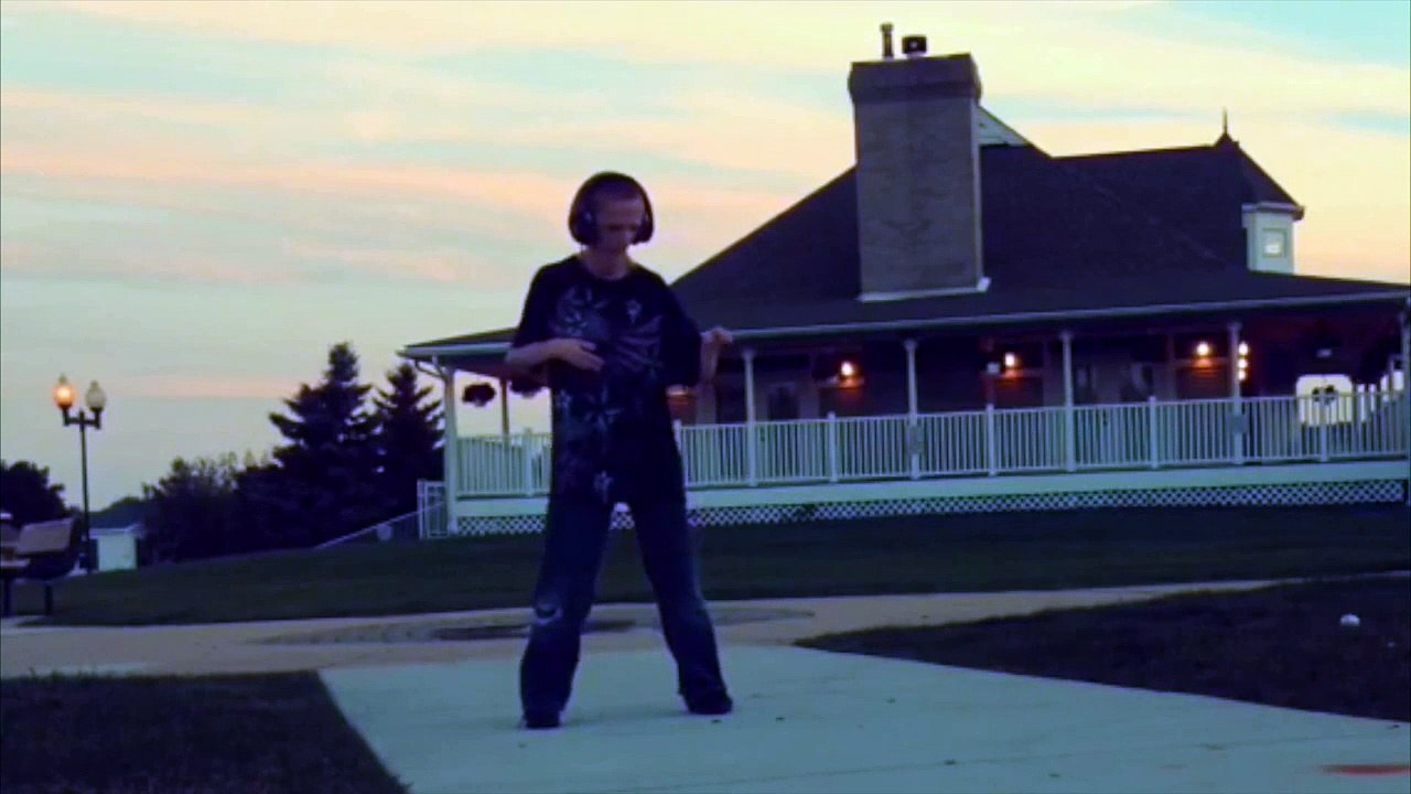 JUSMOVE VOD B-NonStop