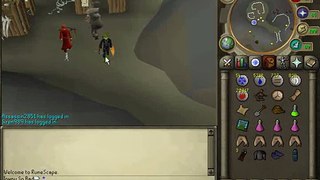 Runescape [commentary] how to do clue scroll  puzzle boxes