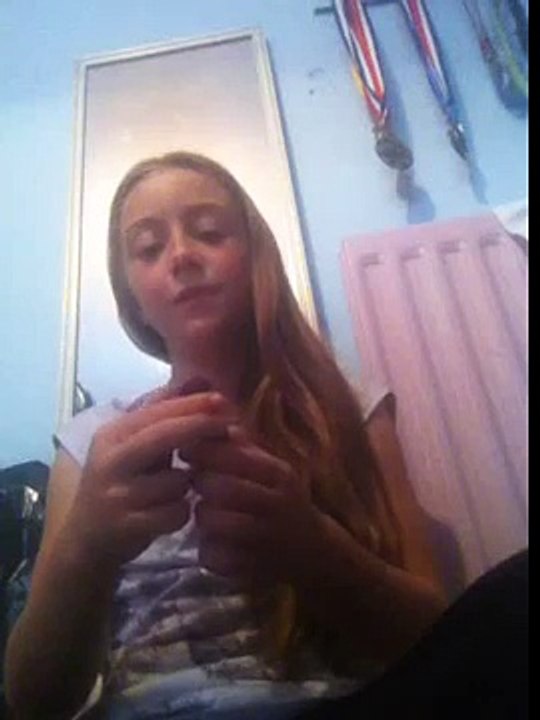 Purple makeup revoloution lipstick review