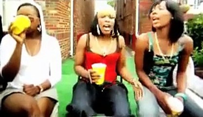 Remy Ma -  Jump  (Directed by Rik Cordero)