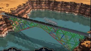 Bridge It - all Hard levels completed