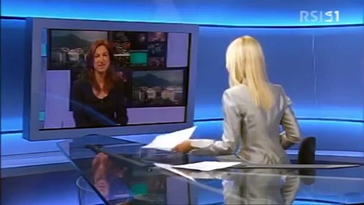 Loretta Napoleoni -- Il futuro dell'Euro.