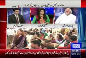 Haroon Rasheed Response On Bilawal Bhutto Zardari Speech