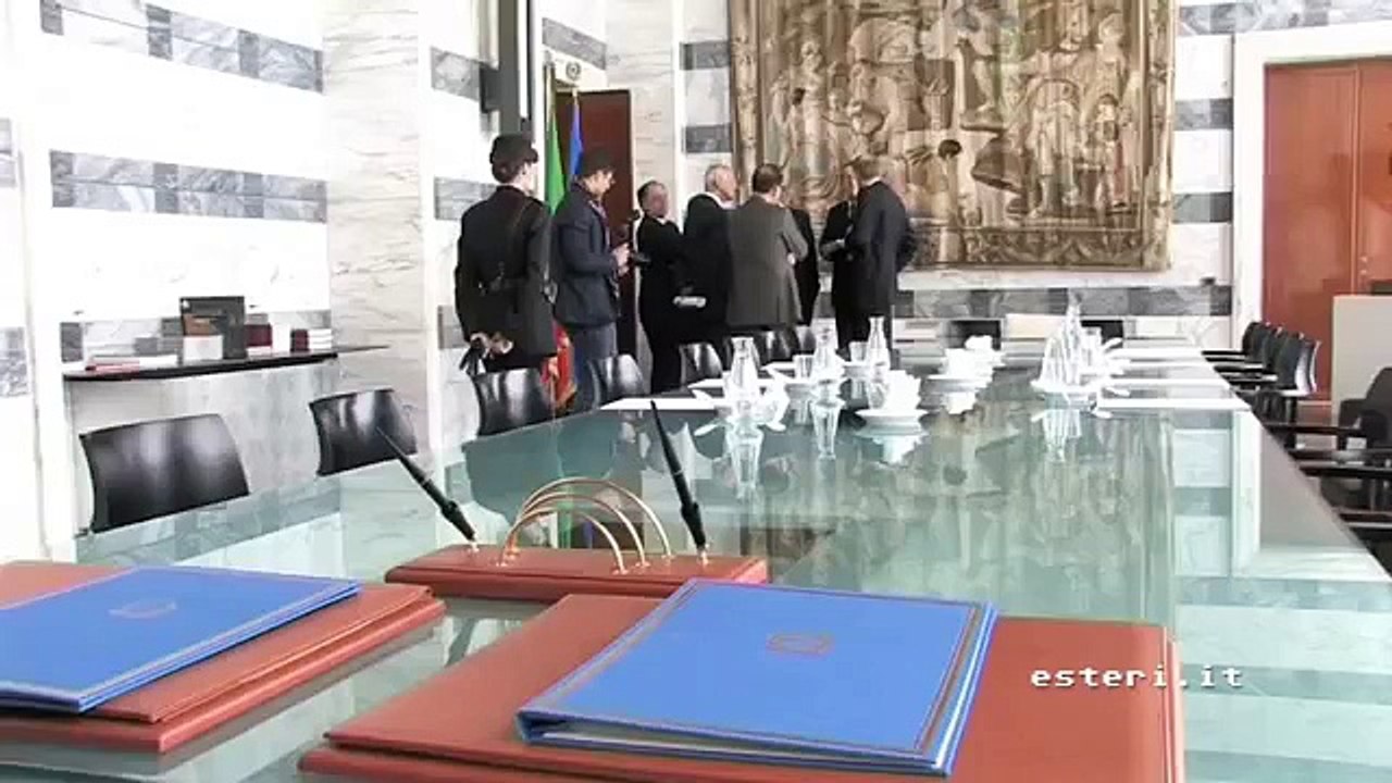 Promozione all'estero: accordo Mae -Torino