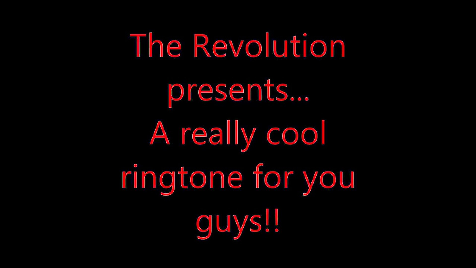 ⁣Nokia Ringtone [dubstep]