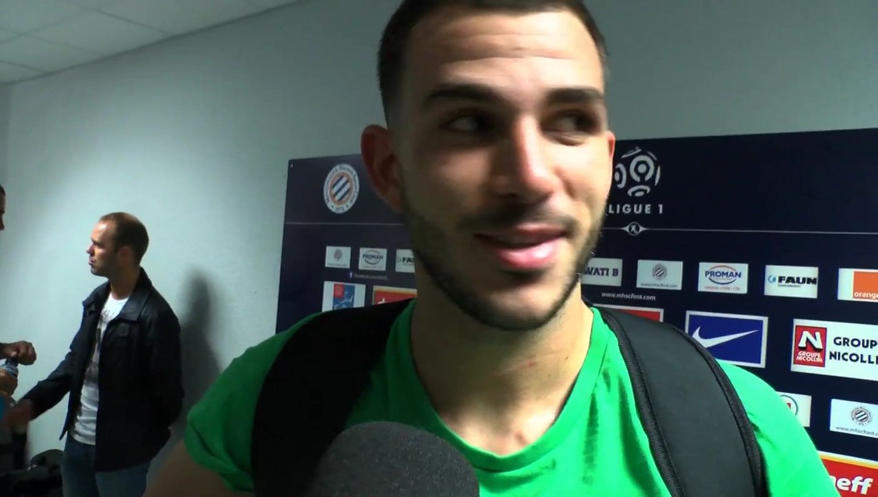 Valentin Eysseric: «Une belle victoire»