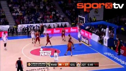 Galatasaray denedi, olmadı