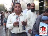 Fi-Sabililah Mineral Water Filter Plant (Part 4) | Haji Ramzan Chisti | Roshan Pakistan TV