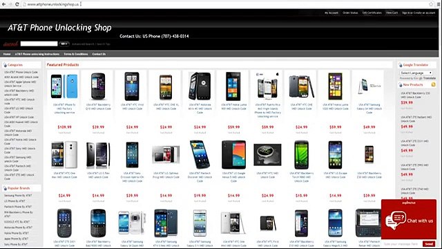 Unlock Nokia Lumia 900 - Unlock code 900 - AT&T Nokia Lumia Unlock 900