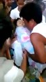 Young Filipino Girl Wakes Up at Her Own Funeral